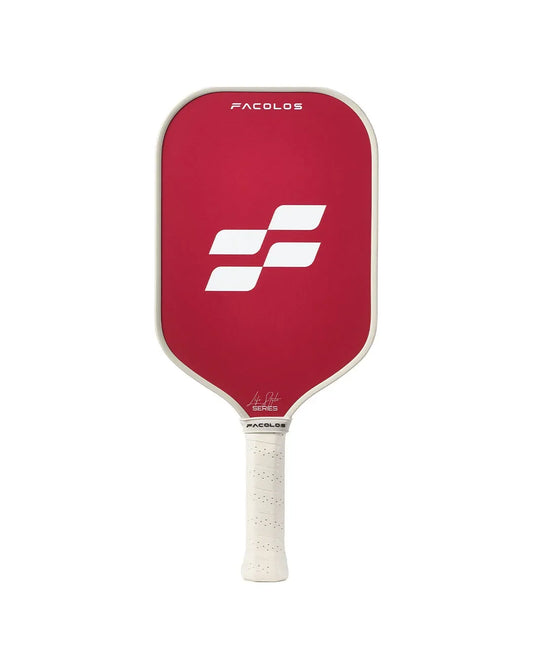 Facolos Ballet Royal Paddle – Red Queen Heart colourway | Facolos Australia