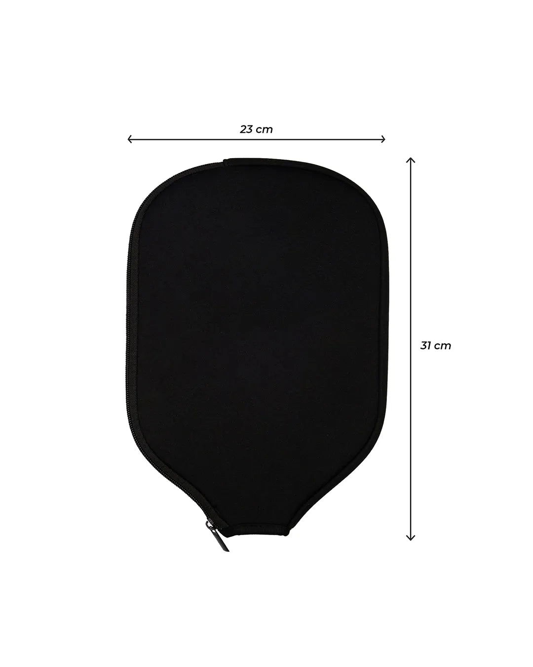 Facolos Paddle Cover with paddle inserted | Facolos Australia