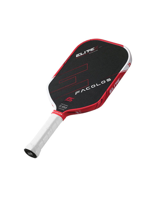Vợt Pickleball Pro Series – Elite X Signature (16mm)