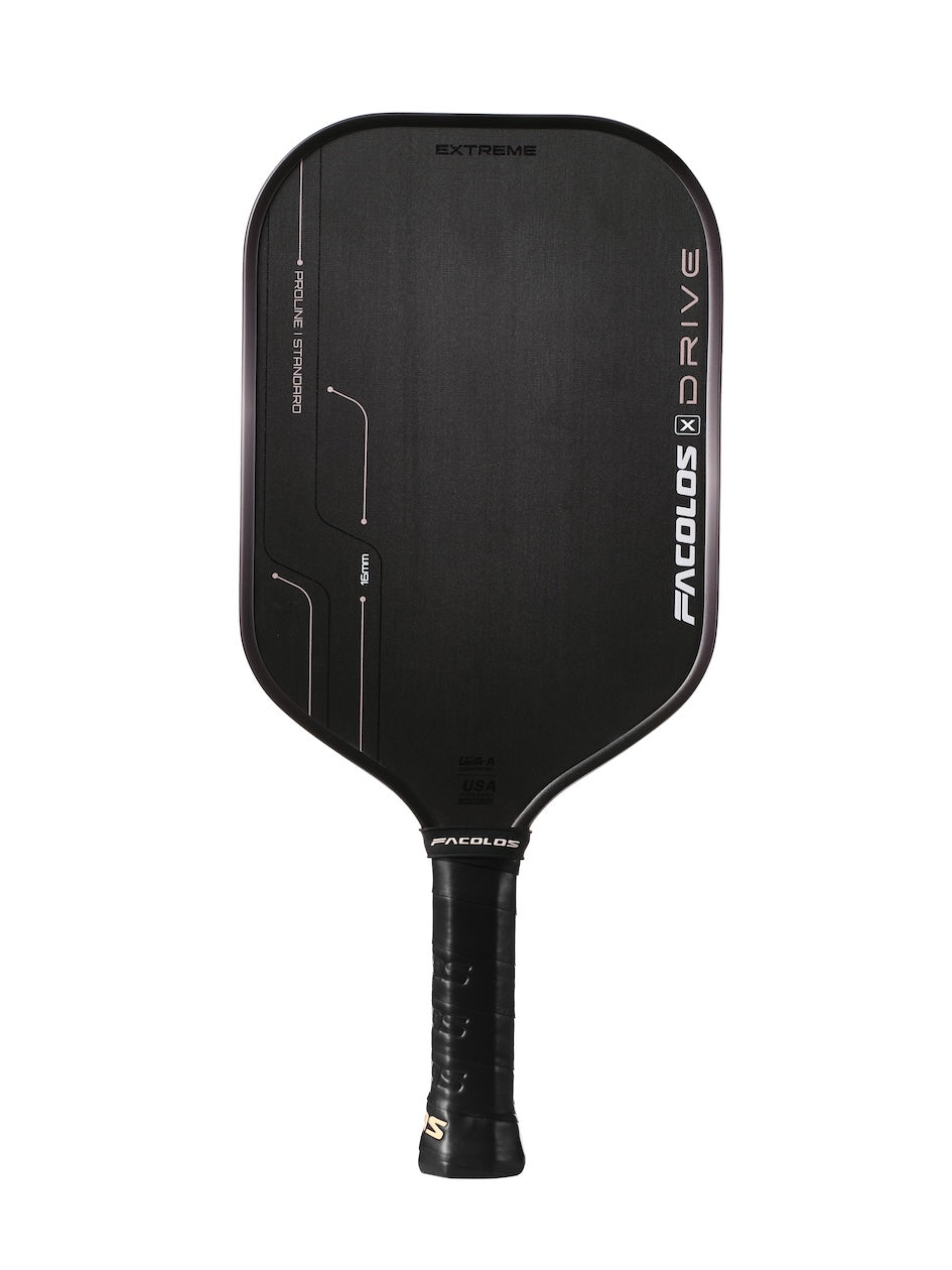 Pro Series Pickleball Paddle – Drive Extreme