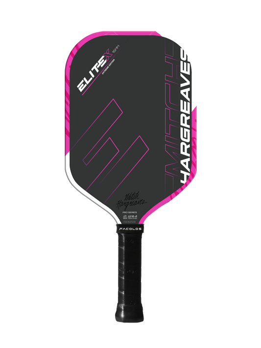 MITCH HARGREAVES SIGNATURE PADDLE - LIMITED EDITION