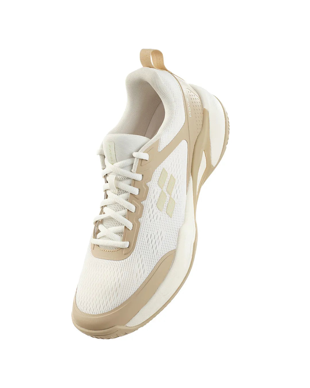 Facolos Move One Shoes side view | Facolos Australia