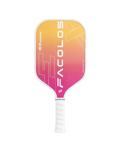 Facolos ExPower White 2-Pack paddles side by side | Facolos Australia