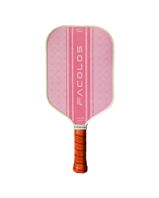 Vợt Pickleball Lifestyle Series – Pink Lady (16mm)