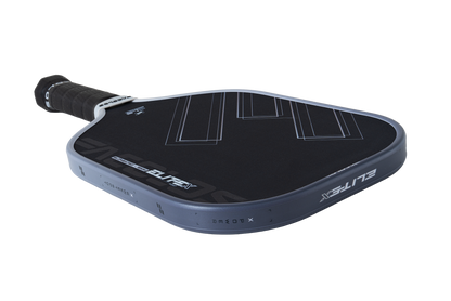 Elite X 2.0 Elongated - Grey full view