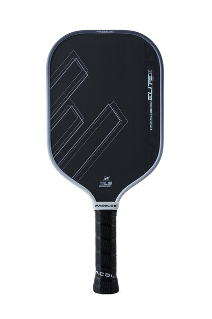 Elite X 2.0 Elongated - Grey front