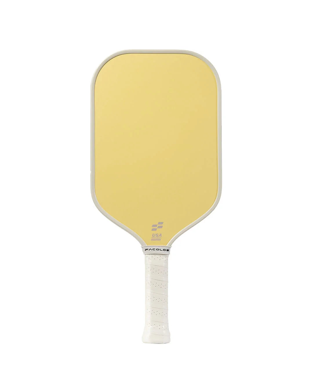 Facolos Colorful 2.0 Paddle full product view | Facolos Australia