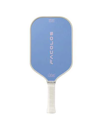 Facolos Colorful 2.0 Paddle – Solar Pop colourway | Facolos Australia