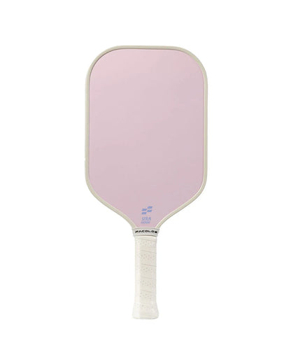 Facolos Colorful 2.0 Paddle face detail | Facolos Australia