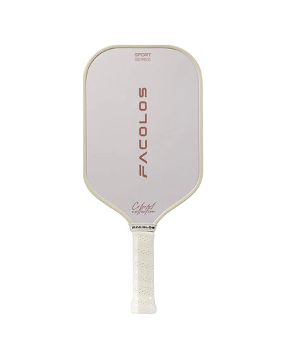 Facolos Colorful 2.0 Paddle handle detail | Facolos Australia