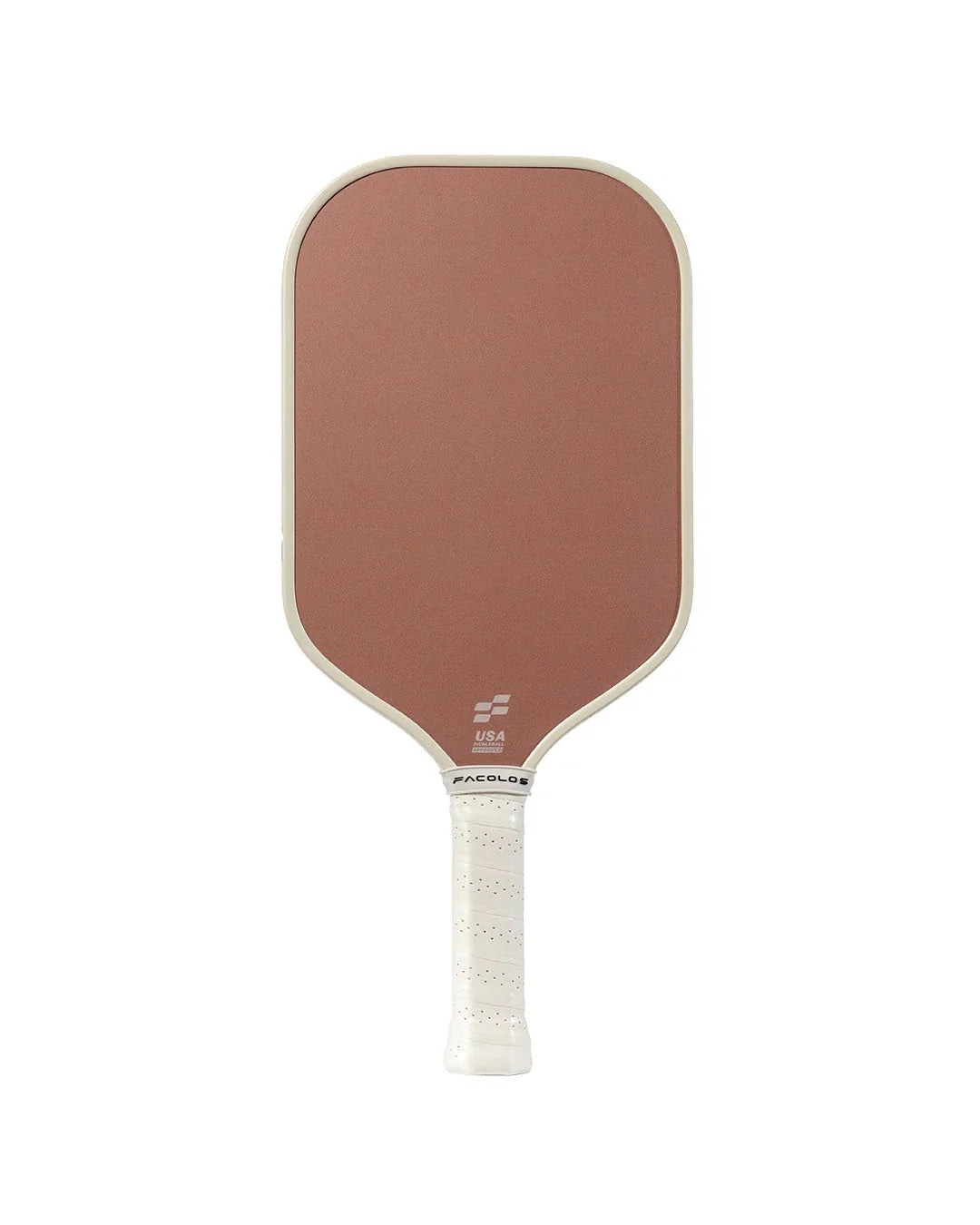 Facolos Colorful 2.0 Paddle grip close-up | Facolos Australia