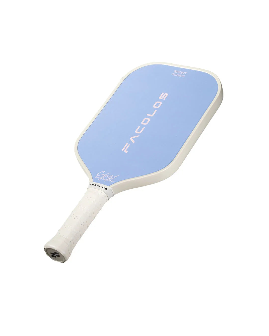 Facolos Colorful 2.0 Paddle side view | Facolos Australia