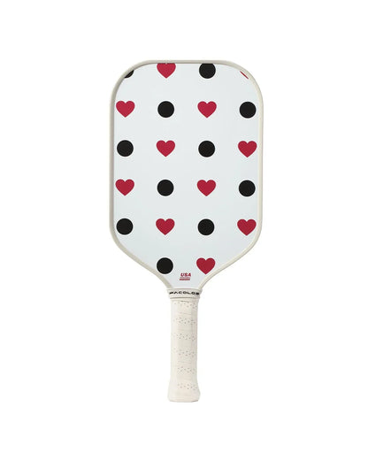 Facolos Ballet Royal Pickleball Paddle – Lifestyle Series 16mm | Facolos Australia