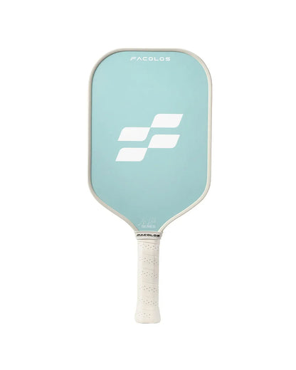 Facolos Ballet Royal Paddle – Lilac Purple colourway | Facolos Australia