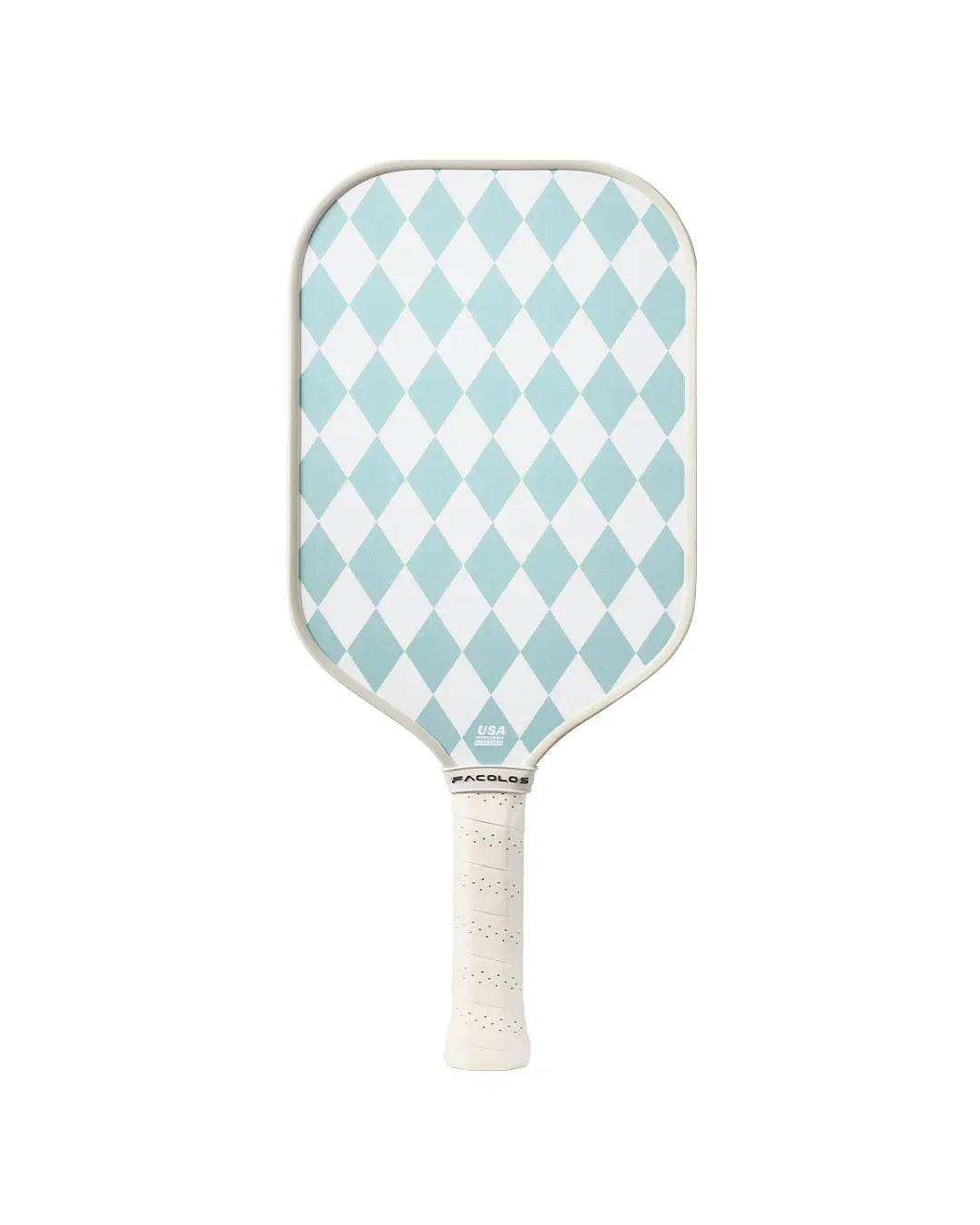 Facolos Ballet Royal Paddle – Lemon Yellow colourway | Facolos Australia