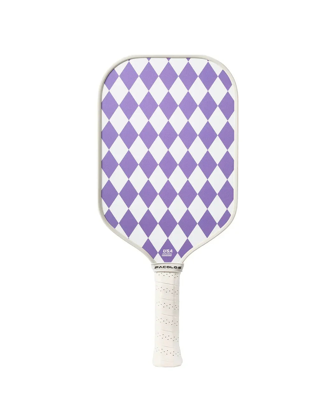 Facolos Ballet Royal Pickleball Paddle USAPA approved | Facolos Australia