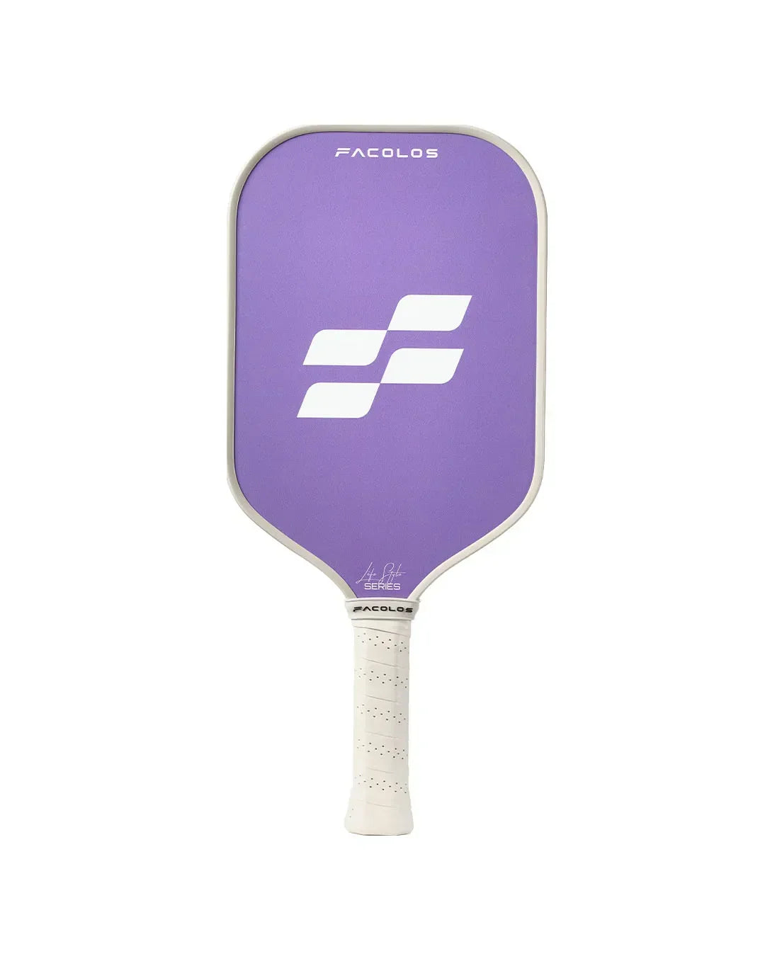 Facolos Ballet Royal Pickleball Paddle full product view | Facolos Australia