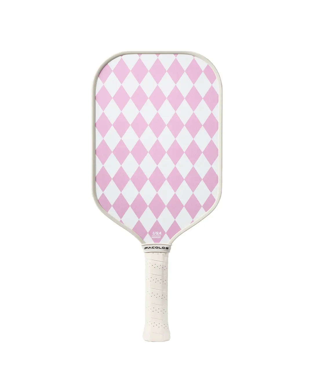 Facolos Ballet Royal Paddle – Regal Rose colourway | Facolos Australia