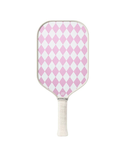 Facolos Ballet Royal Paddle – Regal Rose colourway | Facolos Australia