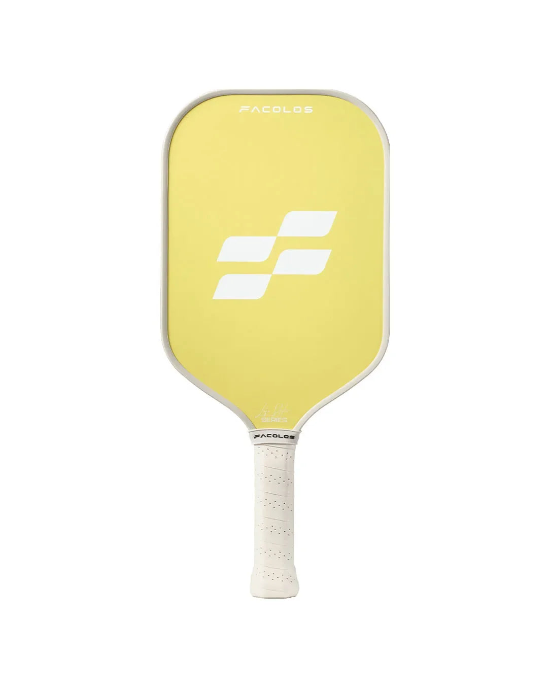 Facolos Ballet Royal Pickleball Paddle face close-up | Facolos Australia