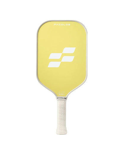 Facolos Ballet Royal Pickleball Paddle face close-up | Facolos Australia
