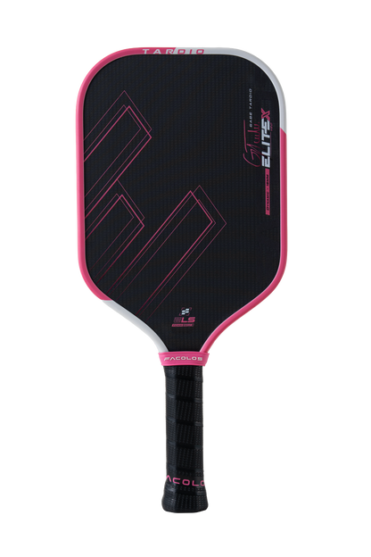 PRE-ORDER Gabe Tardio Signature Paddle - GT Pink front