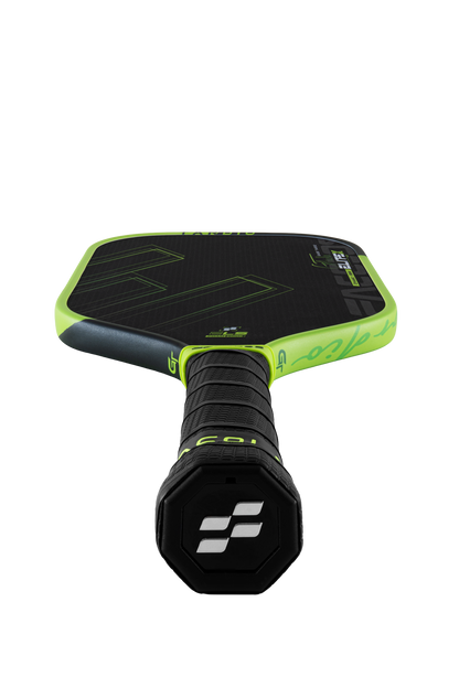 Gabe Tardio Signature Paddle - GT Neon full view