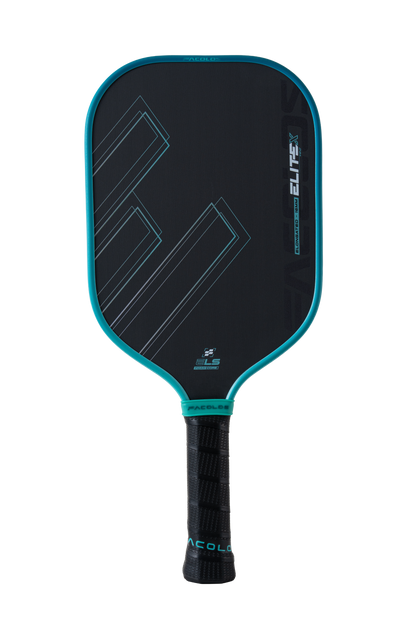 Elite X 2.0 Elongated - Teal front
