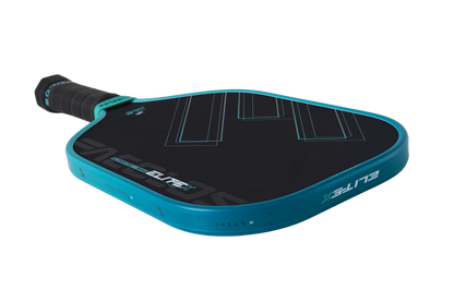 Elite X 2.0 Elongated - Teal full view