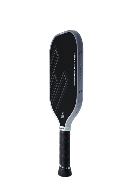 Elite X 2.0 Elongated - Grey angled