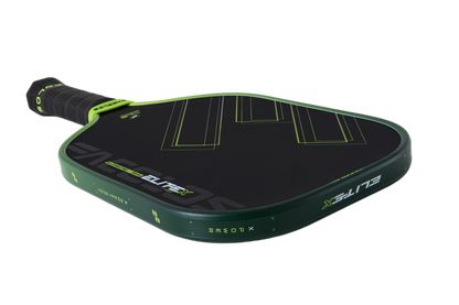 Elite X 2.0 Elongated - Green full view