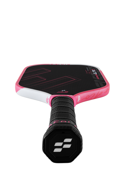 Gabe Tardio Signature Paddle - GT Pink full view