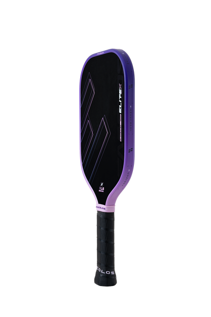 Elite X 2.0 Elongated - Purple angled