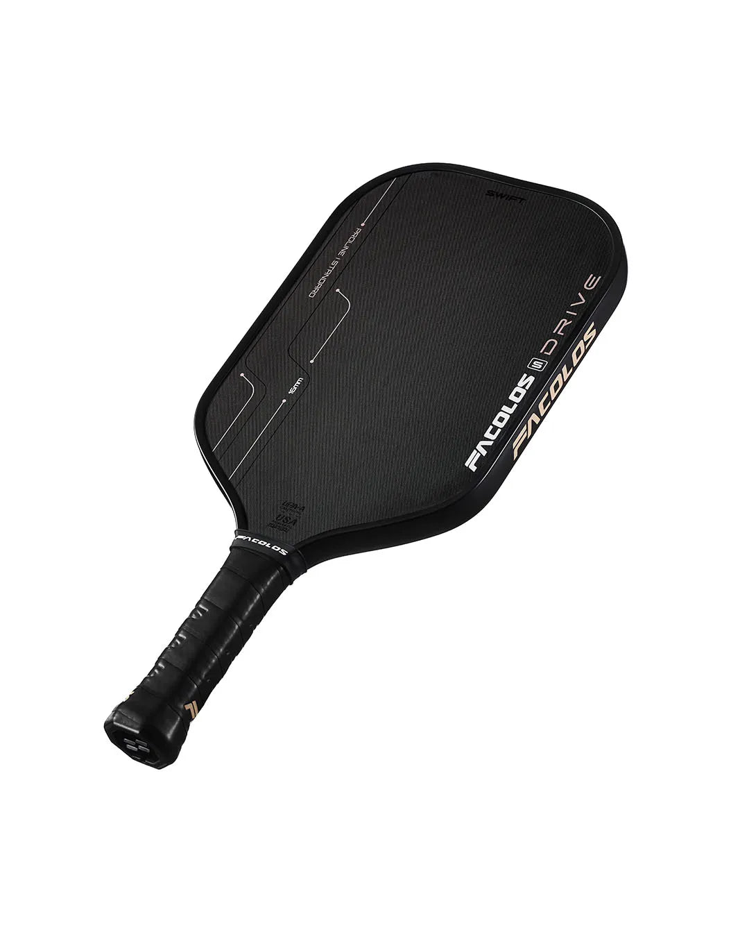 Facolos Drive Swift Paddle full product view | Facolos Australia