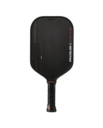 Facolos Drive Swift Paddle handle detail | Facolos Australia