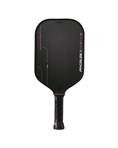 Facolos Drive Swift Paddle – Dusty Pink colourway | Facolos Australia