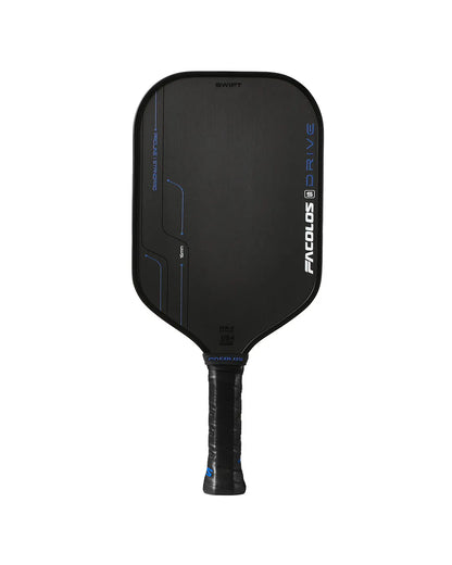 Facolos Drive Swift Paddle – Burn Orange colourway | Facolos Australia