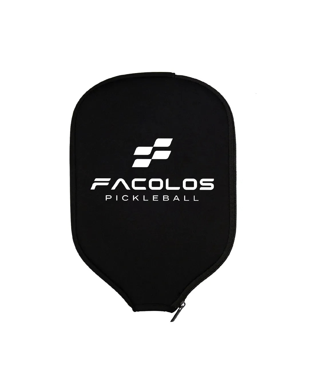 Facolos Pickleball Paddle Cover – Protective Paddle Case | Facolos Australia
