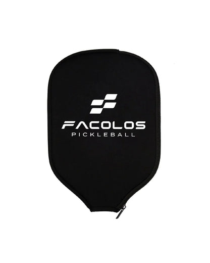 Facolos Pickleball Paddle Cover – Protective Paddle Case | Facolos Australia