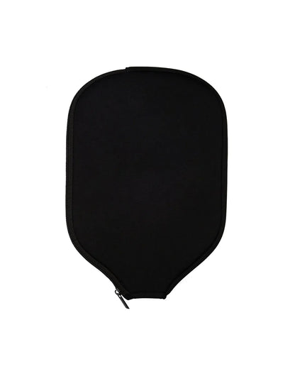 Facolos Paddle Cover open showing interior | Facolos Australia