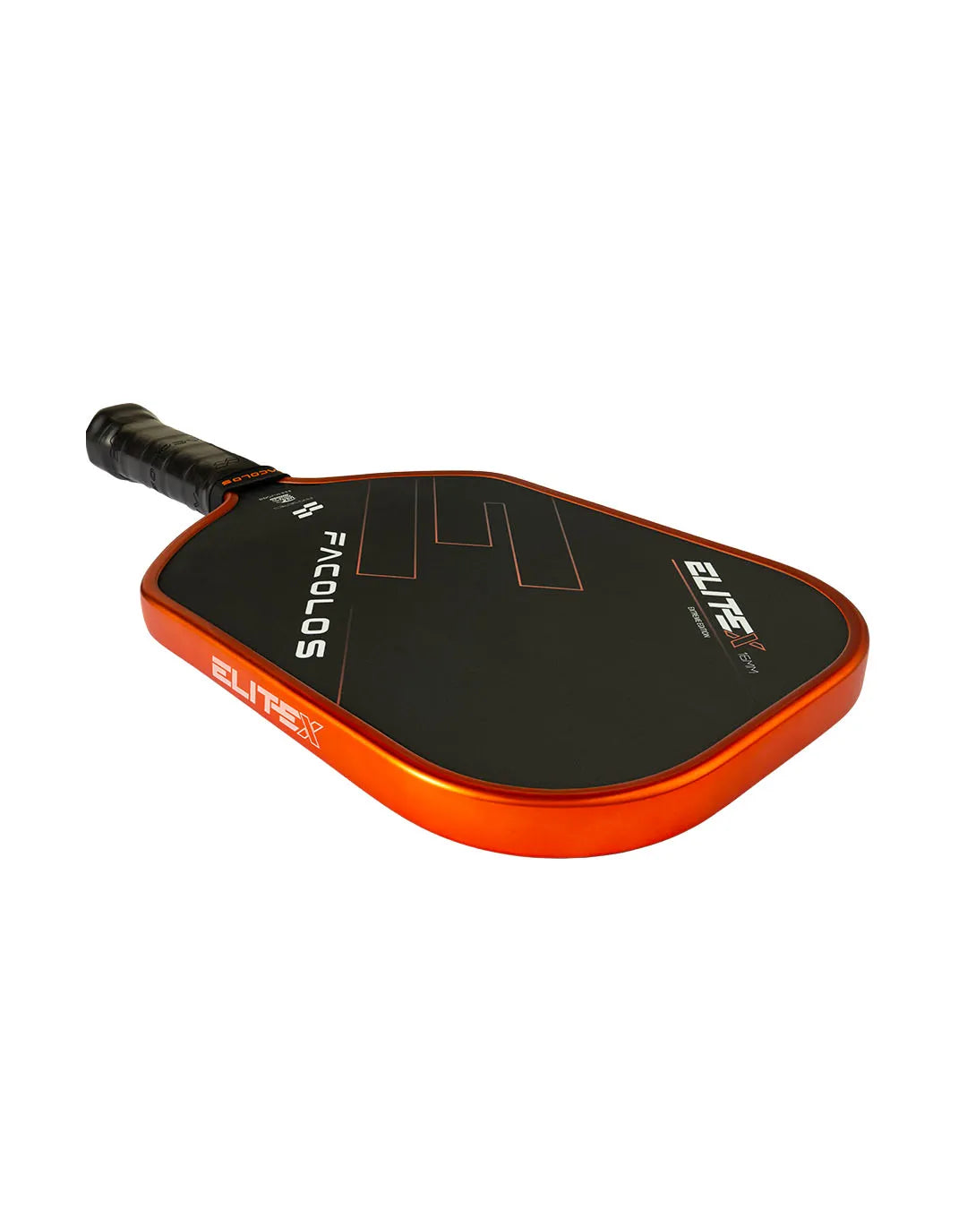 Vợt Pickleball Pro Series – Elite X Signature (16mm)