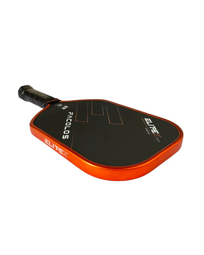 Vợt Pickleball Pro Series – Elite X Signature (16mm)