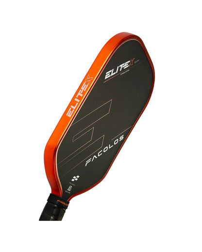 Vợt Pickleball Pro Series – Elite X Signature (16mm)