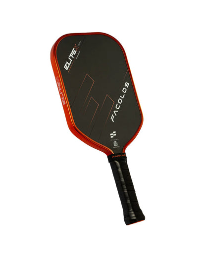 Vợt Pickleball Pro Series – Elite X Signature (16mm)