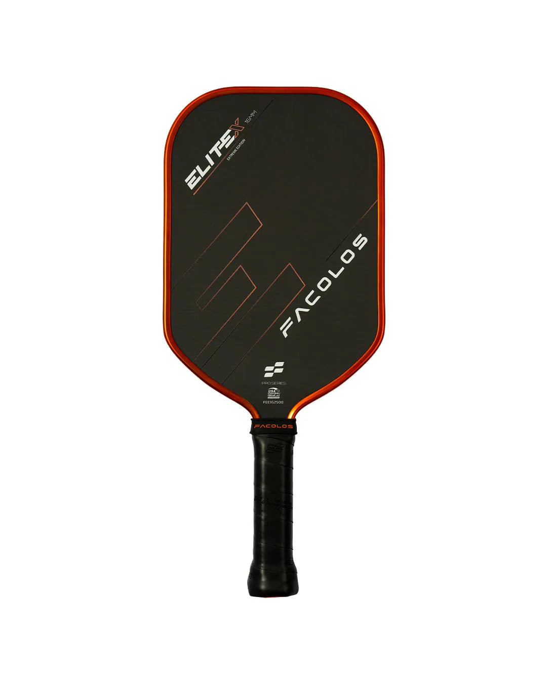 Vợt Pickleball Pro Series – Elite X Signature (16mm)