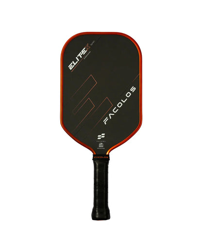 Vợt Pickleball Pro Series – Elite X Signature (16mm)