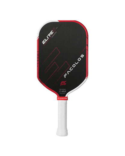Vợt Pickleball Pro Series – Elite X Signature (16mm)