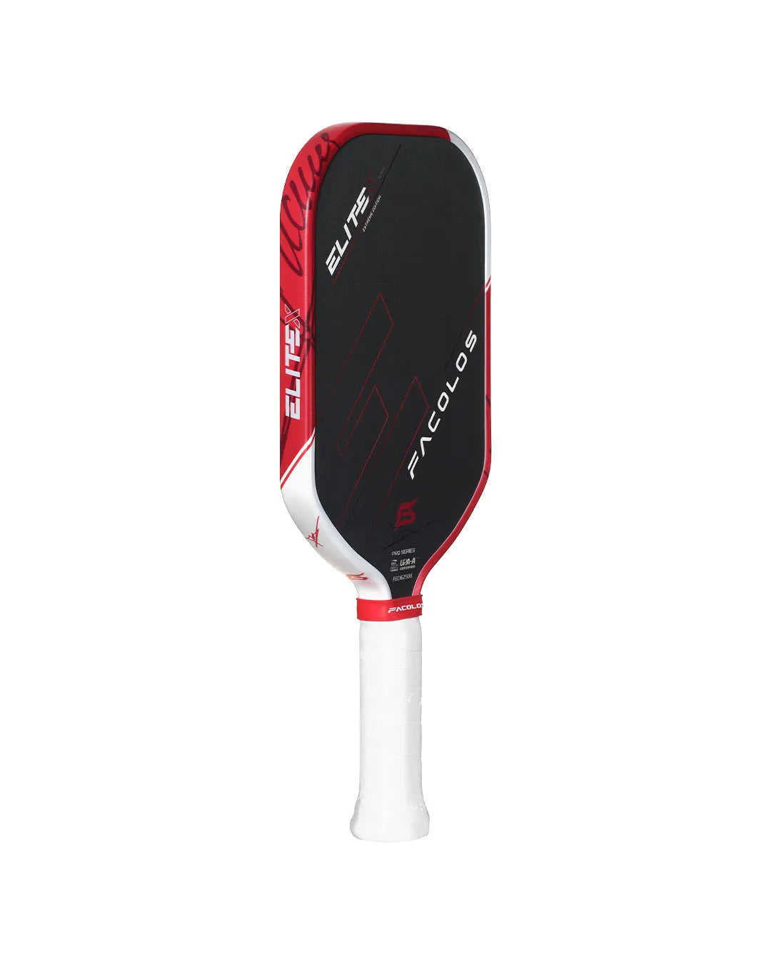 Vợt Pickleball Pro Series – Elite X Signature (16mm)