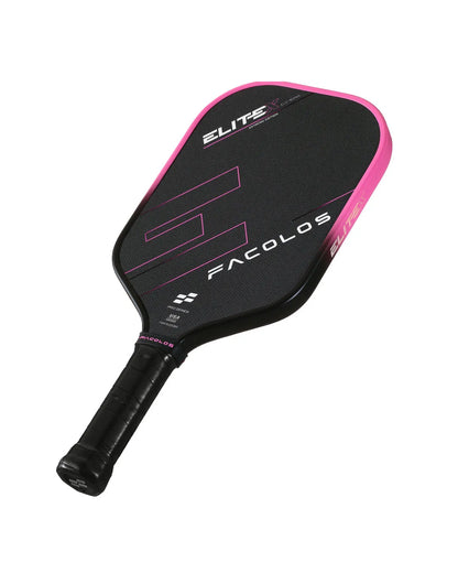 Facolos Elite X Elongated Paddle USAPA approved | Facolos Australia