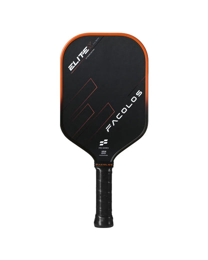 Facolos Elite X Elongated Paddle grip detail | Facolos Australia
